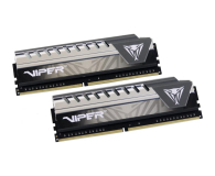 Patriot 32GB (2x16GB) 2666MHz CL16 Viper Elite - 542241 - zdjęcie 2